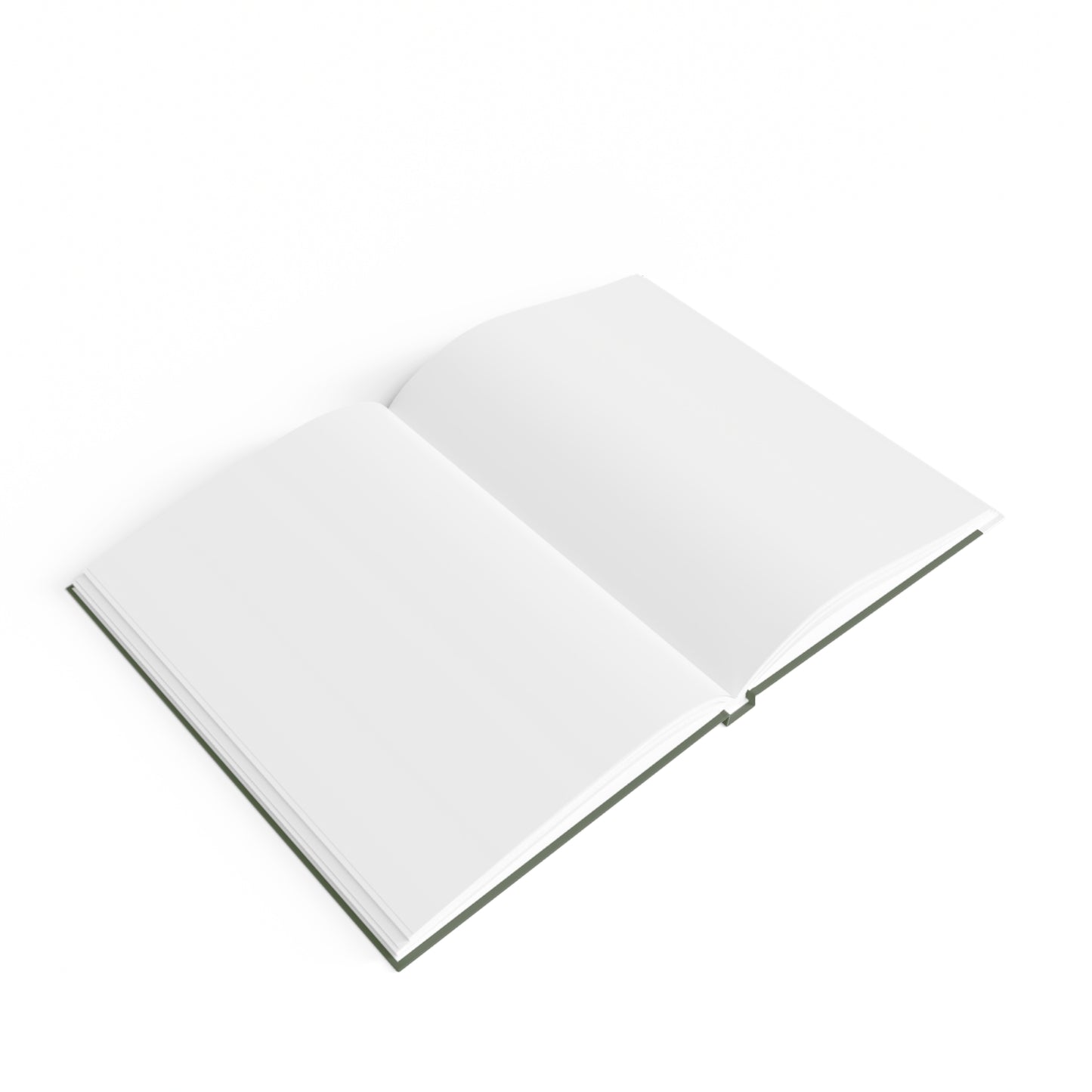 My Nervous System Has Notes Journal - Moon & Stars Design — Classic Blank Notebook for Reflection & Calm