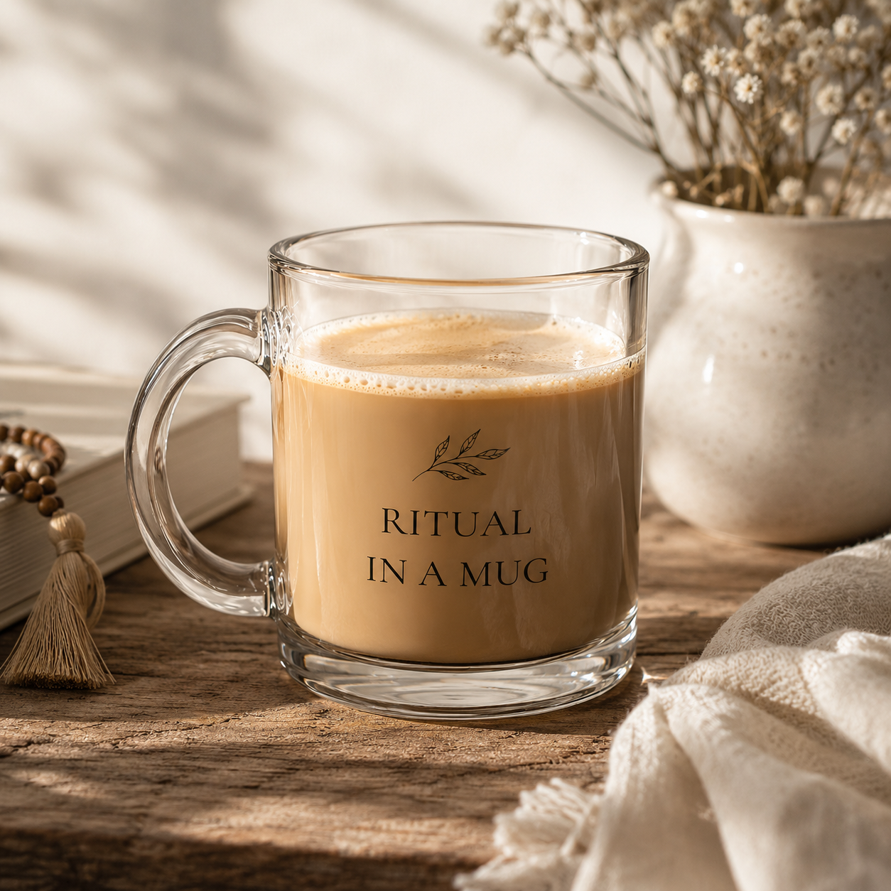 Coffee & Tea Mug