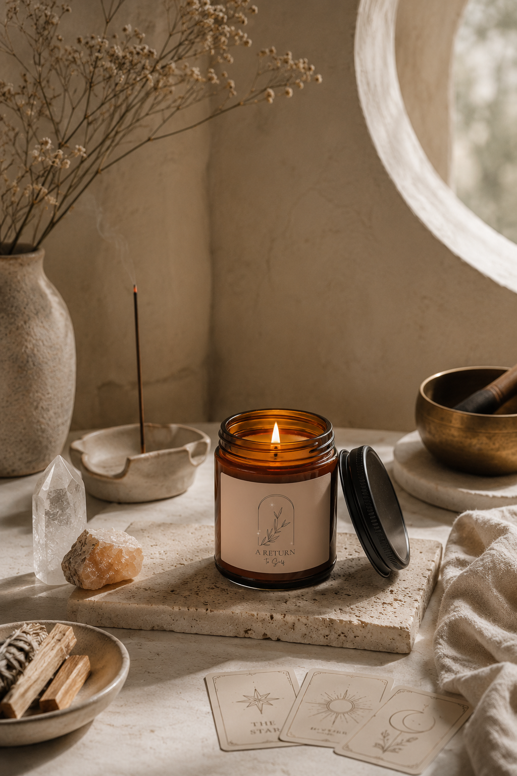Candles