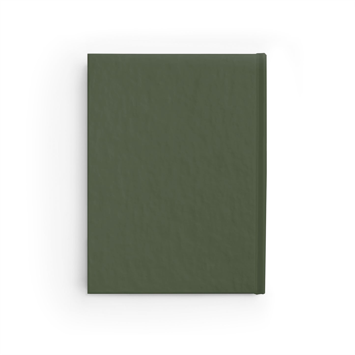 My Nervous System Has Notes Journal - Archway Design — Classic Blank Notebook for Reflection & Calm