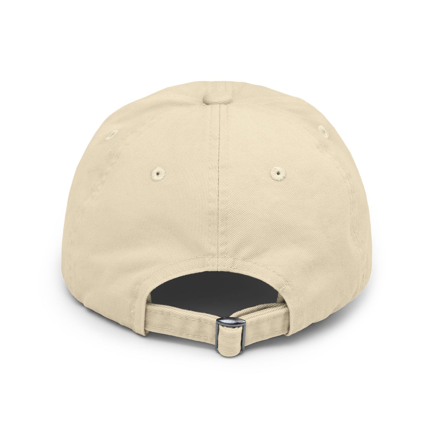 A Return to Self -  Distressed Baseball Cap