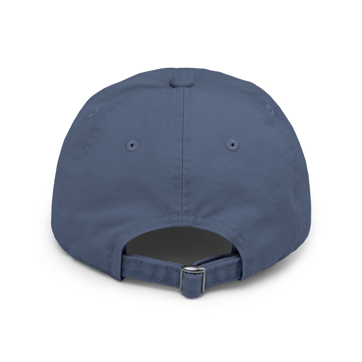 Soulful AF ::  Distressed Baseball Cap